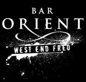 Bar Orient - Accommodation in Brisbane