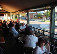 Paddy Maguire's Pub - Accommodation in Brisbane