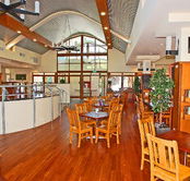 Elmars in the Valley - Accommodation in Brisbane