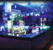 Complex 58 Bar  Club - Accommodation in Brisbane