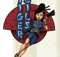 Tiger Lils - Accommodation in Brisbane