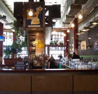Foundry Pub  Grill - Accommodation in Brisbane