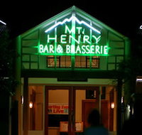 Mt Henry Tavern - Accommodation in Brisbane