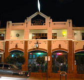 Victoria Park Hotel - Accommodation in Brisbane