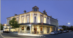 Seaview Tavern - Accommodation in Brisbane