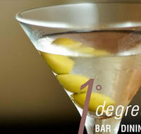 One Degree Bar and Dining - Accommodation in Brisbane
