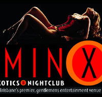 Club Minx - Accommodation in Brisbane
