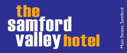 Samford Valley Hotel - Accommodation in Brisbane