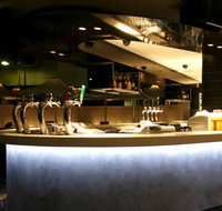 Ryans Bar - Accommodation in Brisbane