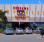 Kurrawa Surf Life Saving Club - Accommodation in Brisbane