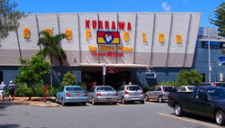 Kurrawa Surf Life Saving Club - Accommodation in Brisbane 0