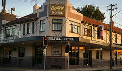 Belfield NSW Accommodation in Brisbane
