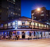 Port Office Hotel - Accommodation in Brisbane