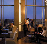 Blu Horizons Bar - Accommodation in Brisbane