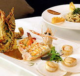 Beluga Bar and Seafood Restaurant - Accommodation in Brisbane