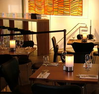 Moncur Terrace - Accommodation in Brisbane