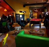 Darlo Bar - Accommodation in Brisbane