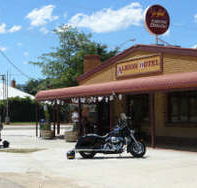 Albion Hotel Swifts Creek - Accommodation in Brisbane