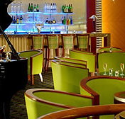 Macquarie Lounge - Accommodation in Brisbane