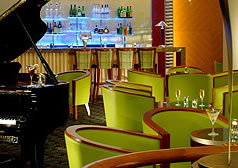 Macquarie Lounge - Accommodation in Brisbane 0