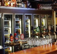 Racecourse Hotel - Accommodation in Brisbane