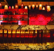 Kit  Kaboodle Supper Club - Accommodation in Brisbane