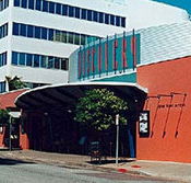 Lost Arc - Accommodation in Brisbane