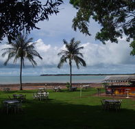 Darwin Ski Club - Accommodation in Brisbane