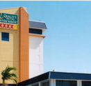 The Frontier Hotel - Accommodation in Brisbane