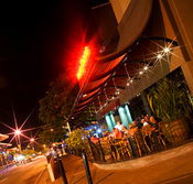 Monsoons Restaurant and Party Bar - Accommodation in Brisbane