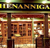 Shenannigans - Accommodation in Brisbane