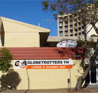 Globe Trotters Bar - Accommodation in Brisbane