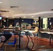Humpty Doo Tavern - Accommodation in Brisbane