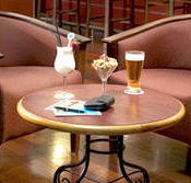 Jabiru Bar - Accommodation in Brisbane