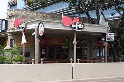The Fox Ale House - Accommodation in Brisbane 0