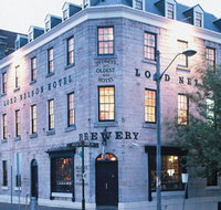 Lord Nelson Brewery Hotel - Accommodation in Brisbane