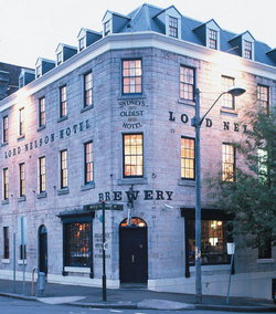 Lord Nelson Brewery Hotel - Accommodation in Brisbane 0
