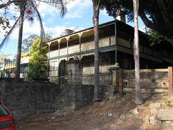 Hawkesbury NSW Accommodation in Brisbane