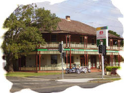 Appin NSW Accommodation in Brisbane
