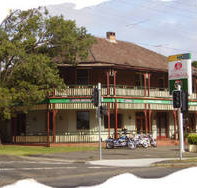 Appin Hotel - Accommodation in Brisbane