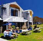Dinner Plain Hotel - Accommodation in Brisbane