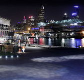 Fix Docklands - Accommodation in Brisbane
