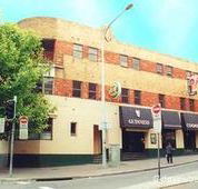 The Grand Hotel - Wollongong - Accommodation in Brisbane