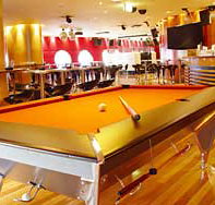 Pavilion Hotel - Accommodation in Brisbane