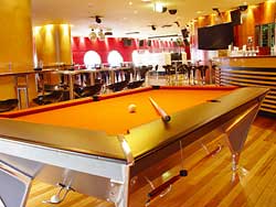 Pavilion Hotel - Accommodation in Brisbane 0