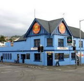 Trade Tavern - Accommodation in Brisbane