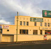 Globe Hotel - Accommodation in Brisbane