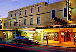 Launceston TAS Accommodation in Brisbane