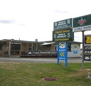 Lilydale Tavern - Accommodation in Brisbane