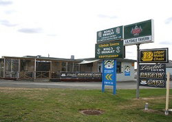 Lilydale Tavern - Accommodation in Brisbane 0